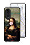 غطاء حماية فقاعات لهاتف Honor 70