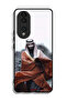 غطاء حماية لهاتف Honor 70 محمد بن سلمان بن عبد العزيز - 2