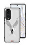 غطاء حماية لهاتف Honor 70 بأجنحة