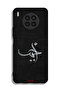 غطاء حماية لهاتف Honor 50 Lite من Ahabab - 2