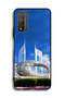 Honor 10X Lite Protective Case Cover Dubai Museum - 2