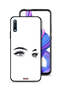 Honor 9X (China) Protective Case Cover Eyes Art