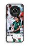 Honor X9 5G Protective Case Cover Saleem Dawaseer - 2