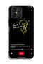 غطاء حماية لهاتف Honor X8 4G - فكر بإيجابية - 2