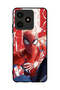 Protective Case Cover For Realme C53 Spiderman