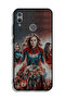 غطاء حماية لهاتف Honor 10 Lite بتصميم Avengers - 2