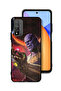 Honor 10X Lite Protective Case Cover Thanos