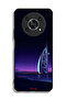 غطاء حماية لهاتف Honor X30 5G - فن برج العرب الرقمي - 2
