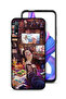 غطاء حماية لهاتف Honor 9X (الصين) - Comic Zone
