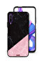 Honor 9X Pro Protective Case Cover Marble Pattern