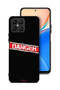 Honor X8 4G Protective Case Cover Dan Ger