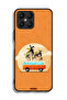 Honor X8 4G Protective Case Cover Bus Art - 2
