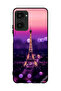 غطاء حماية لهاتف Realme 10 Pro - برج إيفل
