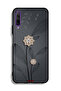 Huawei Y9s Protective Case Cover Diamond Flowers Art - 2