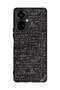 Protective Case Cover For Tecno Camon 19 Math Equations
