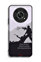 Honor X9 5G Protective Case Cover Discipline Dedication Determination - 2