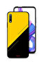 Honor 9X (China) Protective Case Cover Pattern