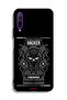 Honor 9X Pro Protective Case Cover Cyberspace - 2