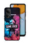 Honor X7 Protective Case Cover Game Over