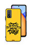 Honor 10X Lite Protective Case Cover Make My Day