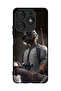 غطاء حماية لهاتف Tecno Spark 10 Pro Pubg Player