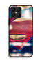 Honor X8 4G Protective Case Cover Superman Logo - 2