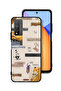 Honor 10X Lite Protective Case Cover Arabic Quotes Love