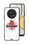 Honor X9 5G Protective Case Cover You Are Beautiful