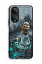 غطاء حماية Honor X7 بتصميم كريستيانو رونالدو - 2