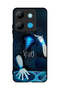 غطاء حماية لهاتف Infinix Smart 7 Dj Boy