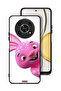 غطاء حماية لهاتف Honor X9 5G - Hey Two Teeth