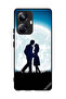 غطاء حماية لهاتف Realme 10 Pro Plus Love Moon