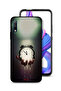 غطاء حماية على شكل ساعة لهاتف Honor 9X (الصين)