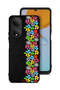 Honor X7 Protective Case Cover Flowers Line