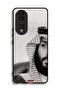 غطاء حماية لهاتف Honor 70 محمد بن سلمان - 2