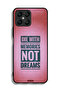 Honor X8 4G Protective Case Cover Die With Memories Not Dreams - 2