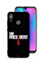 غطاء حماية لهاتف Honor 10 Lite Mr President