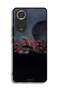 Honor 50 Protective Case Cover Three Spiders - 2
