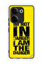 غطاء حماية لهاتف تكنو كامون 20 أنا لست موجودًا