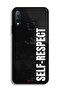 Honor 9X (China) Protective Case Cover Self Respect - 2
