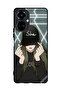 غطاء حماية لهاتف تكنو كامون 19 She On Cap