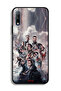 غطاء حماية لهاتف Honor 9X (الصين) بتصميم Avengers - 2