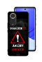 Honor 50 Protective Case Cover Angry Owner
