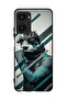 غطاء حماية لهاتف Realme 10 Pro وجه ميسي المختبئ