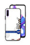 Honor 9X Pro Protective Case Cover First Class Flight Mars