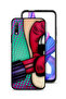 غطاء حماية أحمر شفاه لهاتف Honor 9X (الصين)
