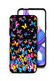 Honor 9X Pro Protective Case Cover Colorful Butterflies