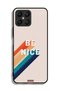 Honor X8 4G Protective Case Cover Be Nice - 2