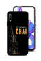 غطاء حماية لهاتف Honor 9X (الصين) الأصلي من تشاي