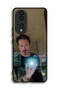 غطاء حماية لهاتف Honor 70 Iron Man - 2